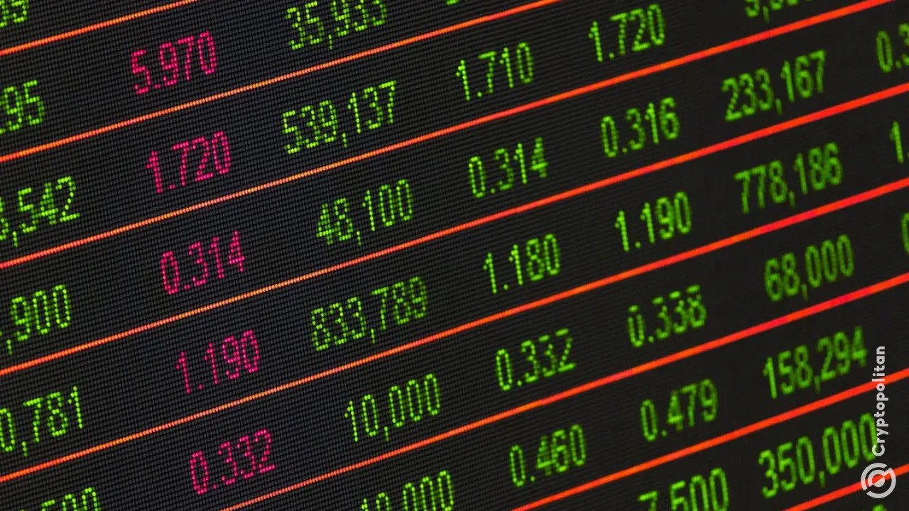 Tokenized stocks surge to $1.2B market cap echoing early stablecoin growth