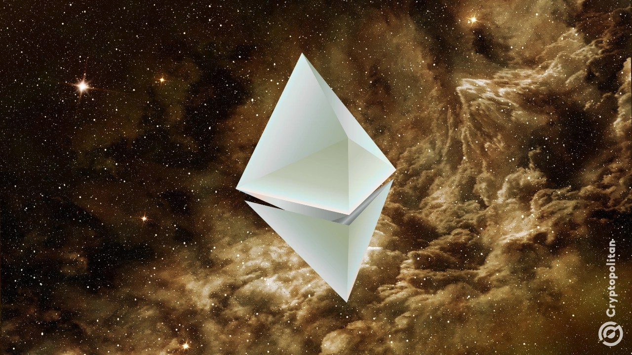 Early Ethereum investor awakens $1.5M wallet after a decade