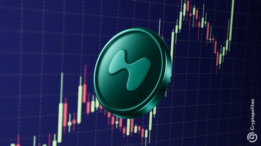 Dealer boosts XPL tokens with huge lengthy positions on Hyperliquid