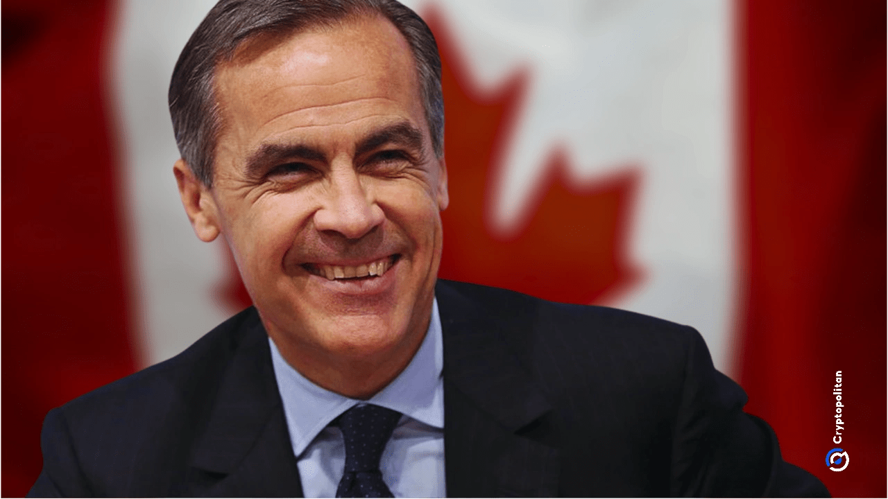 Carney reaffirms Canada won’t strike China free trade pact under USMCA rules