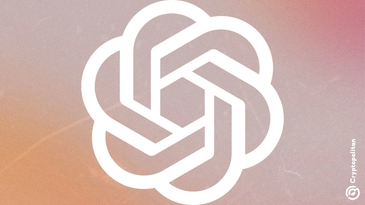 OpenAI mulls new revenue from AI infrastructure