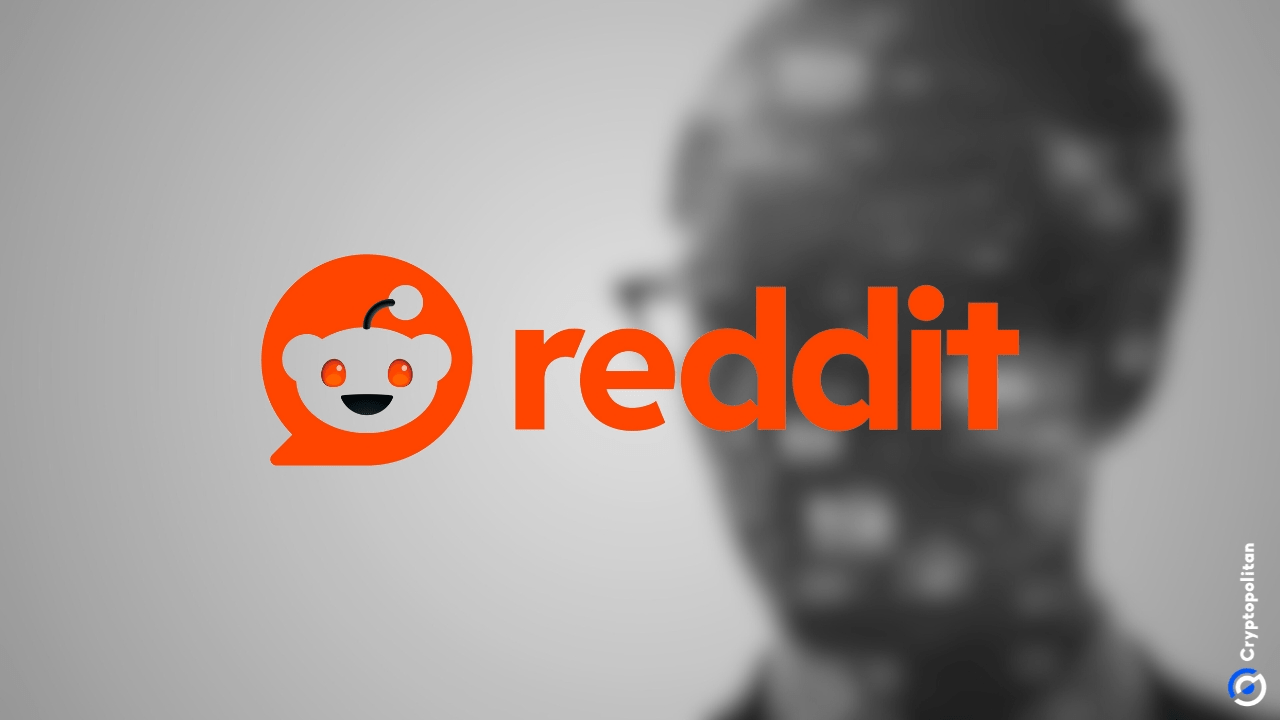 Reddit stock surges 10% after Q3 revenue came in 68% higher to $585 m and EPS hits $0.80