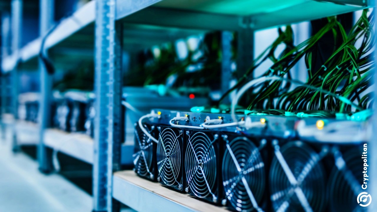 AI compute demand growing 2x faster than Moore’s Law, with $500 billion a year now needed
