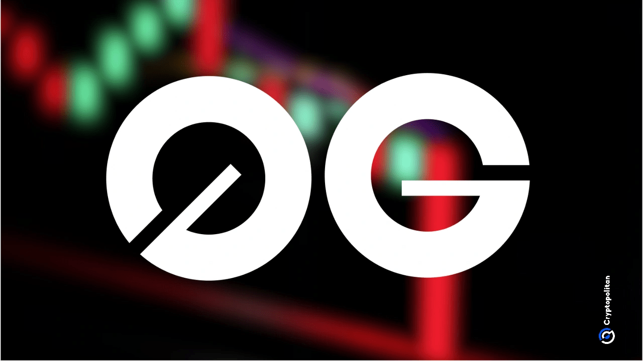 Zero Gravity Labs treasury company raises red flags for its $401M raise