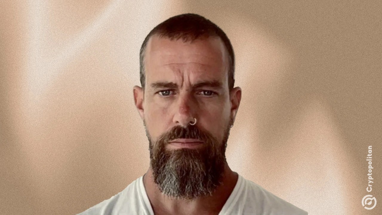 Jack Dorsey’s messaging app Bitchat hits No. 2 in Jamaica