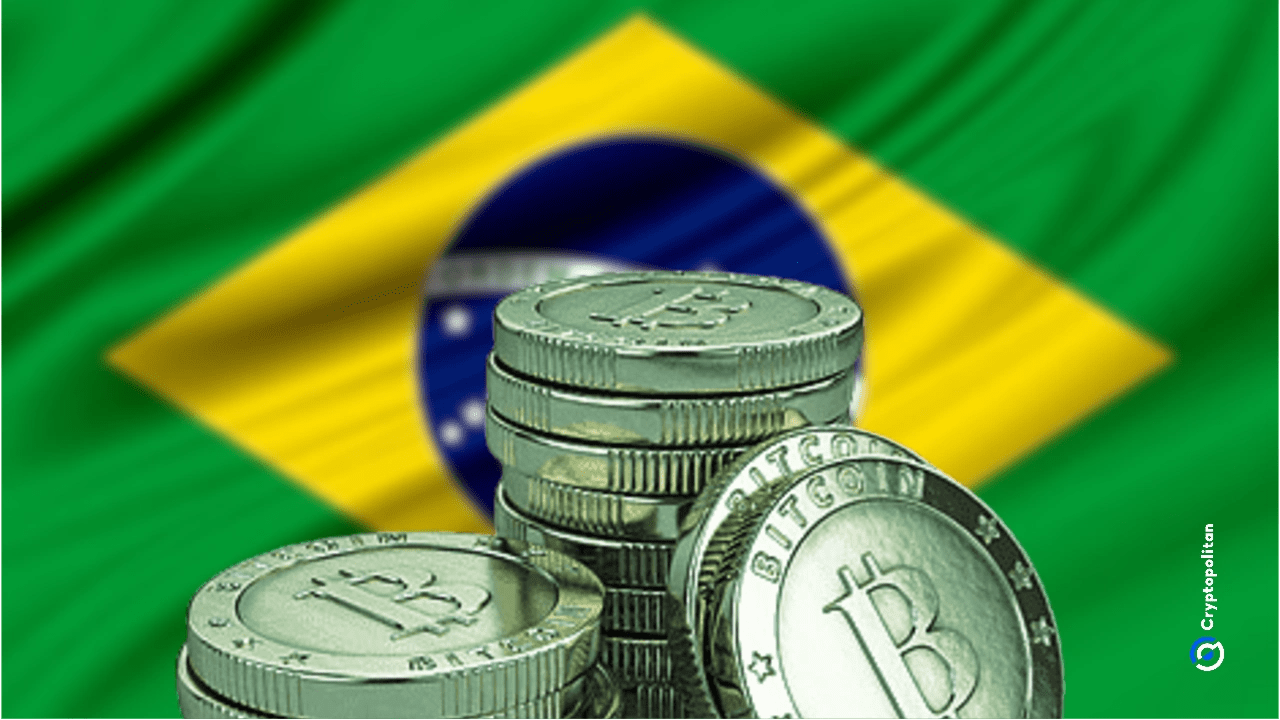 Brazil holds key interest rate at 15%