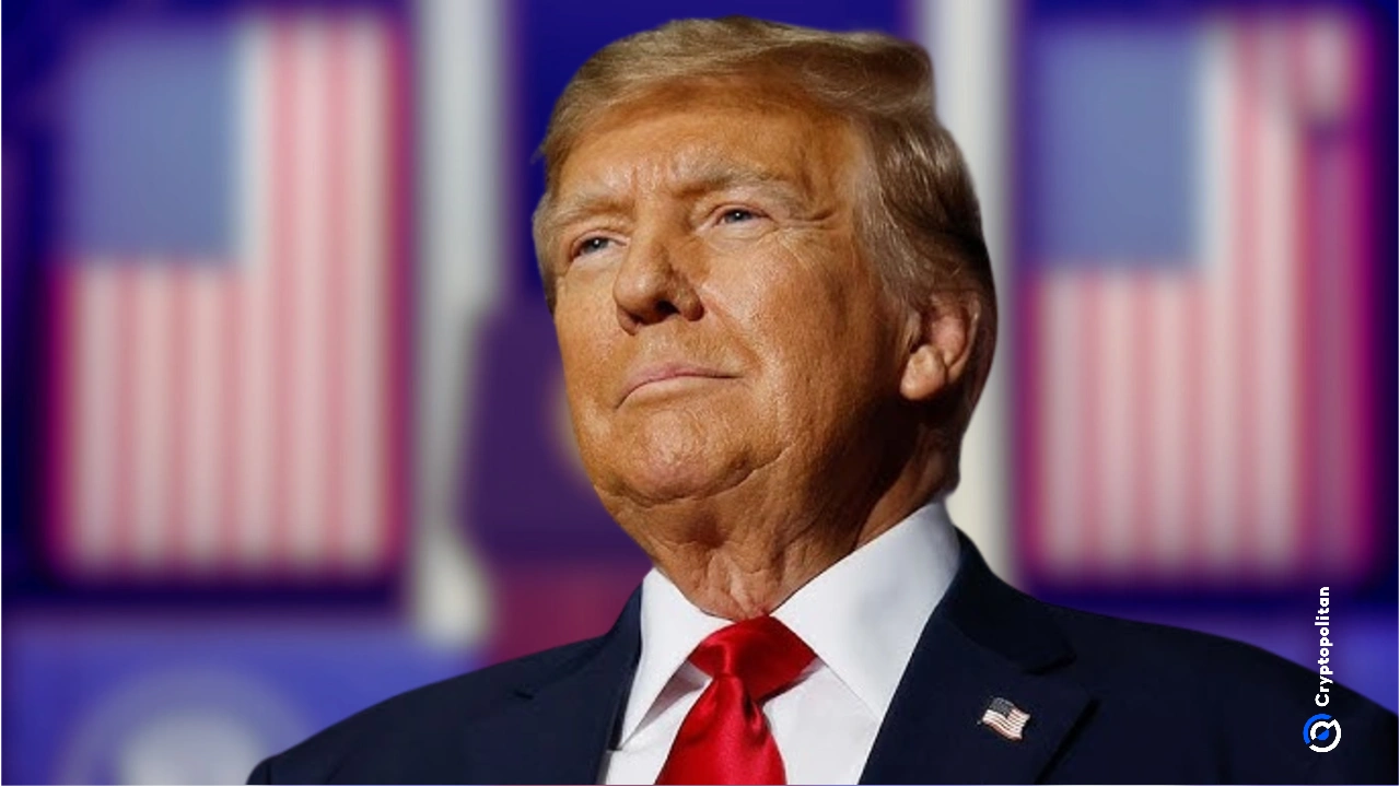 Lithium Americas 股票在 Trump 宣布購買 10% 股份後飆升了 90%