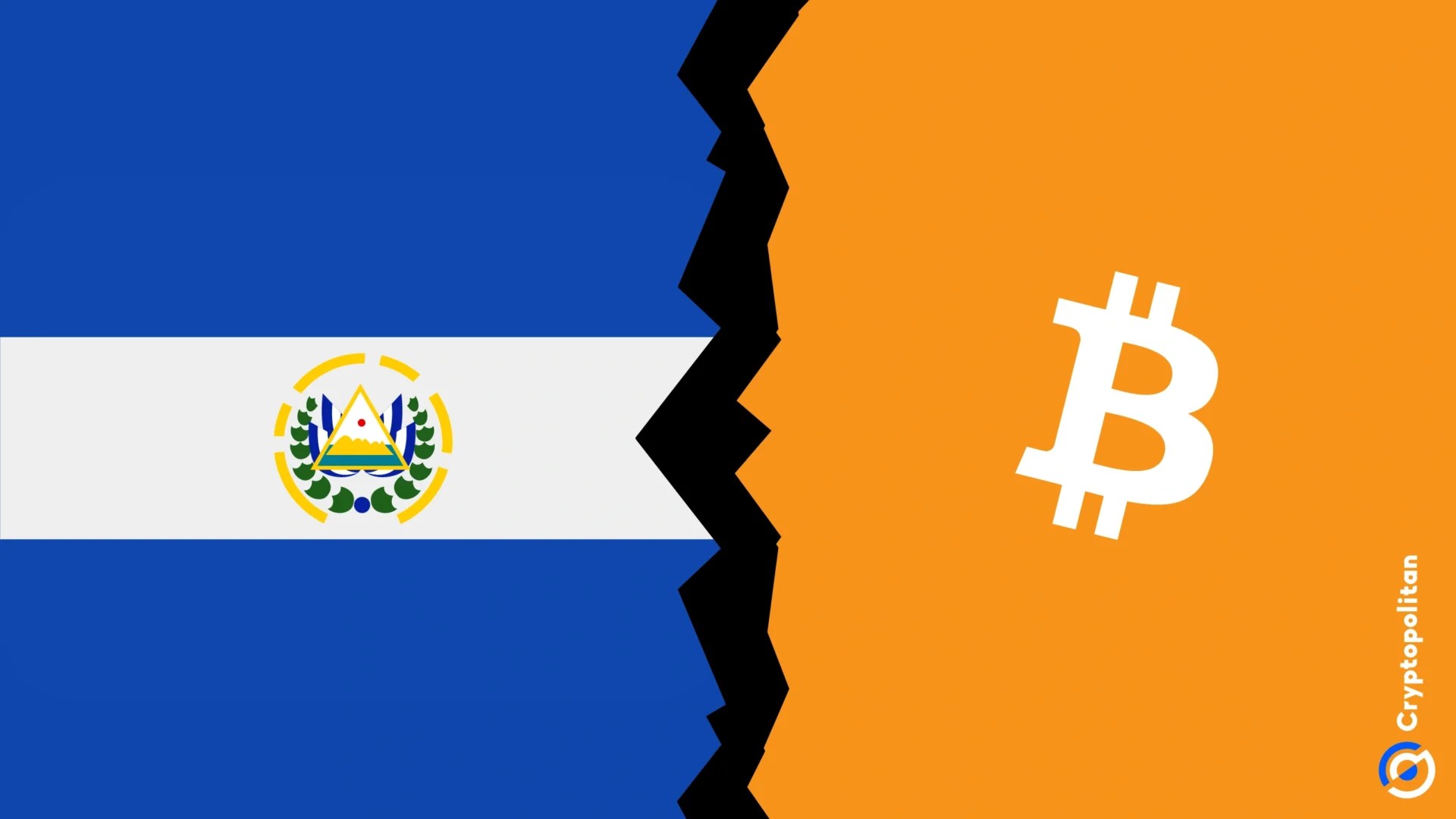 El Salvador to host world’s first government-backed Bitcoin conference