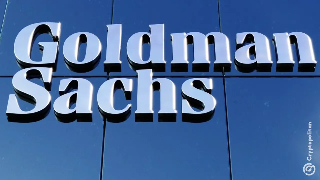Goldman and T. Rowe sign $1 billion partnership as Wall Street targets retirement cash