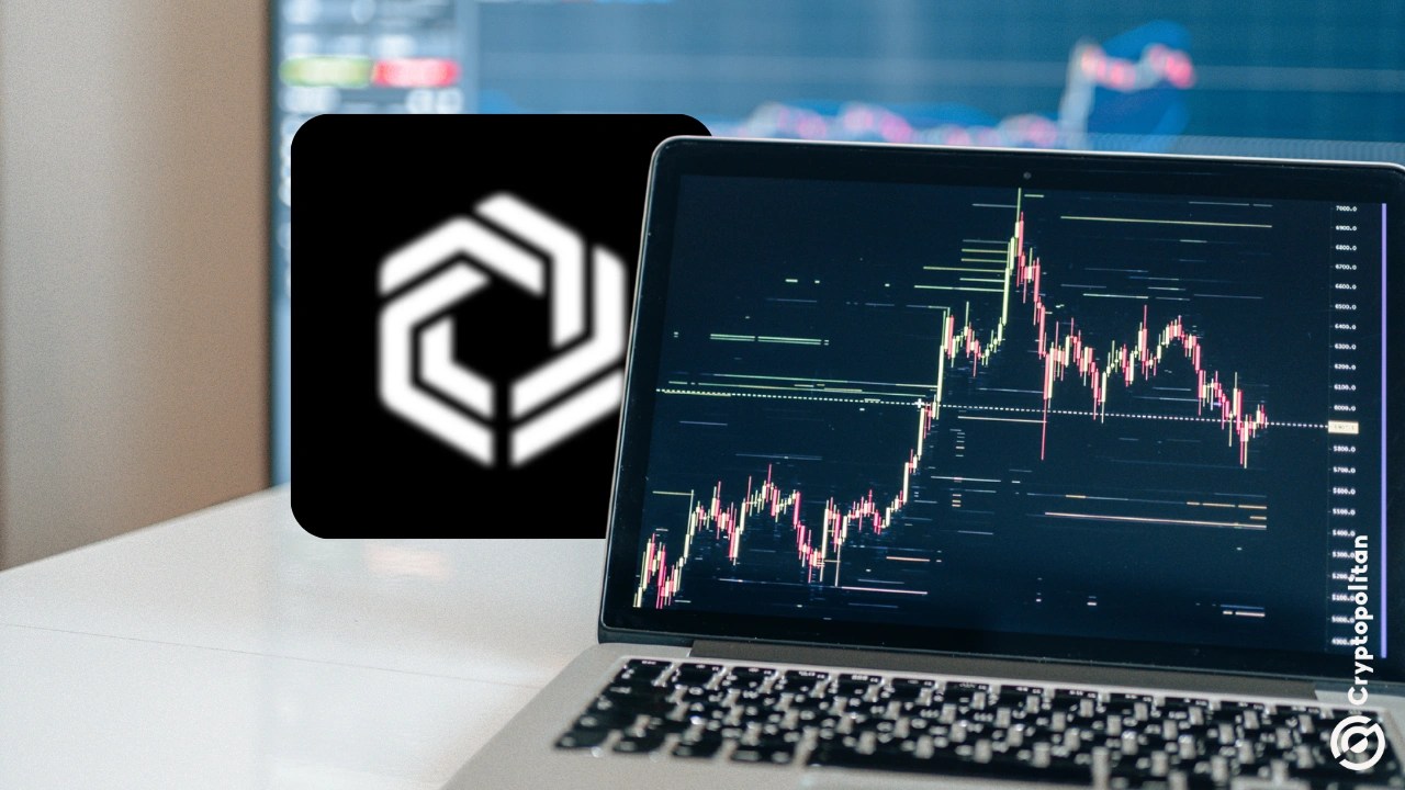 IMX jumps 10% as Immutable launches mobile gaming division