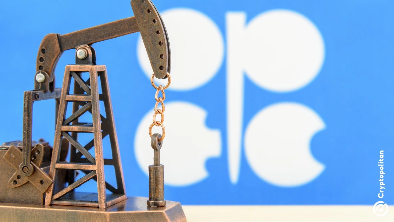 OPEC+ agrees to raise output next month as focus shifts to market share