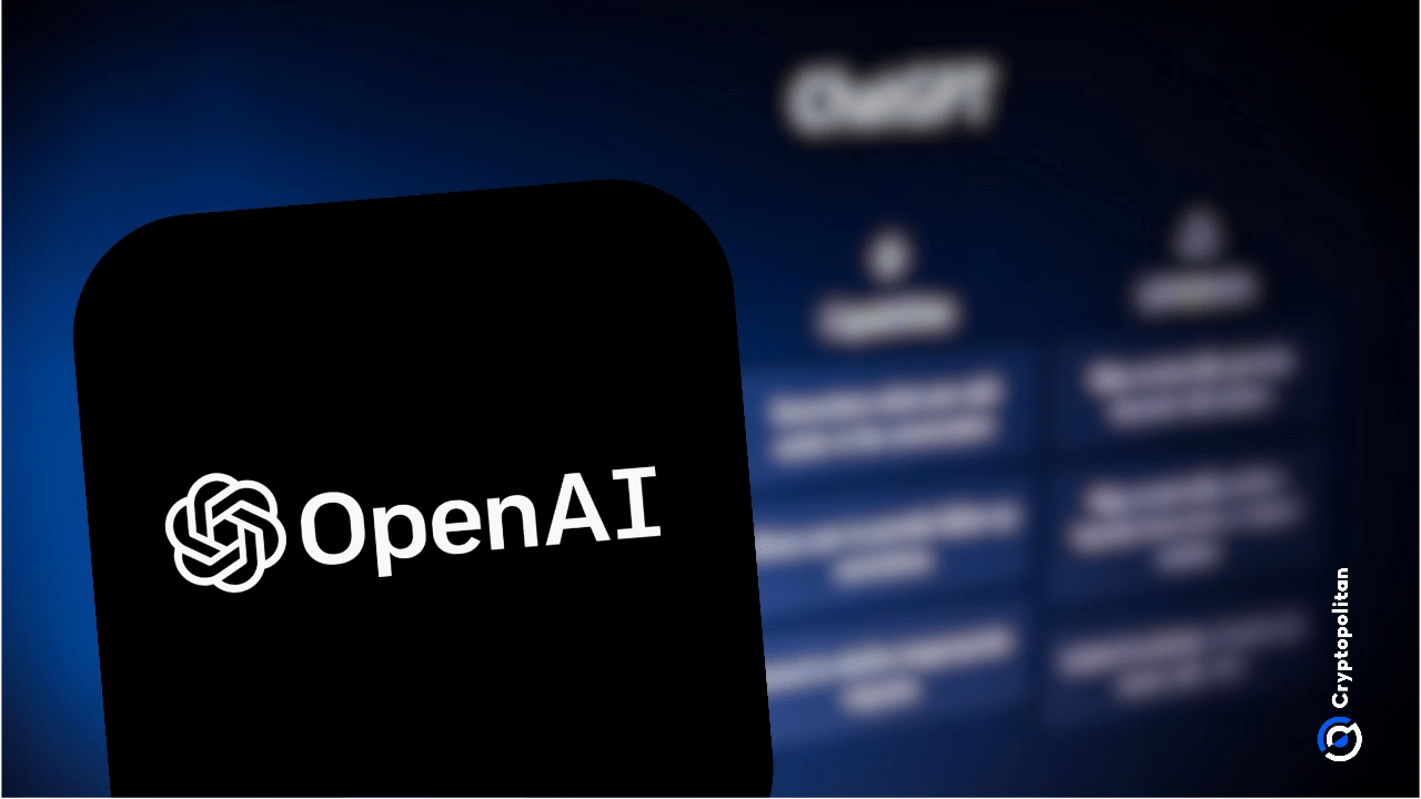 OpenAI drives stock rally while staying private and unprofitable