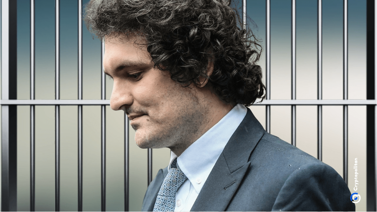 Trump confirms he won’t pardon Sam Bankman-Fried