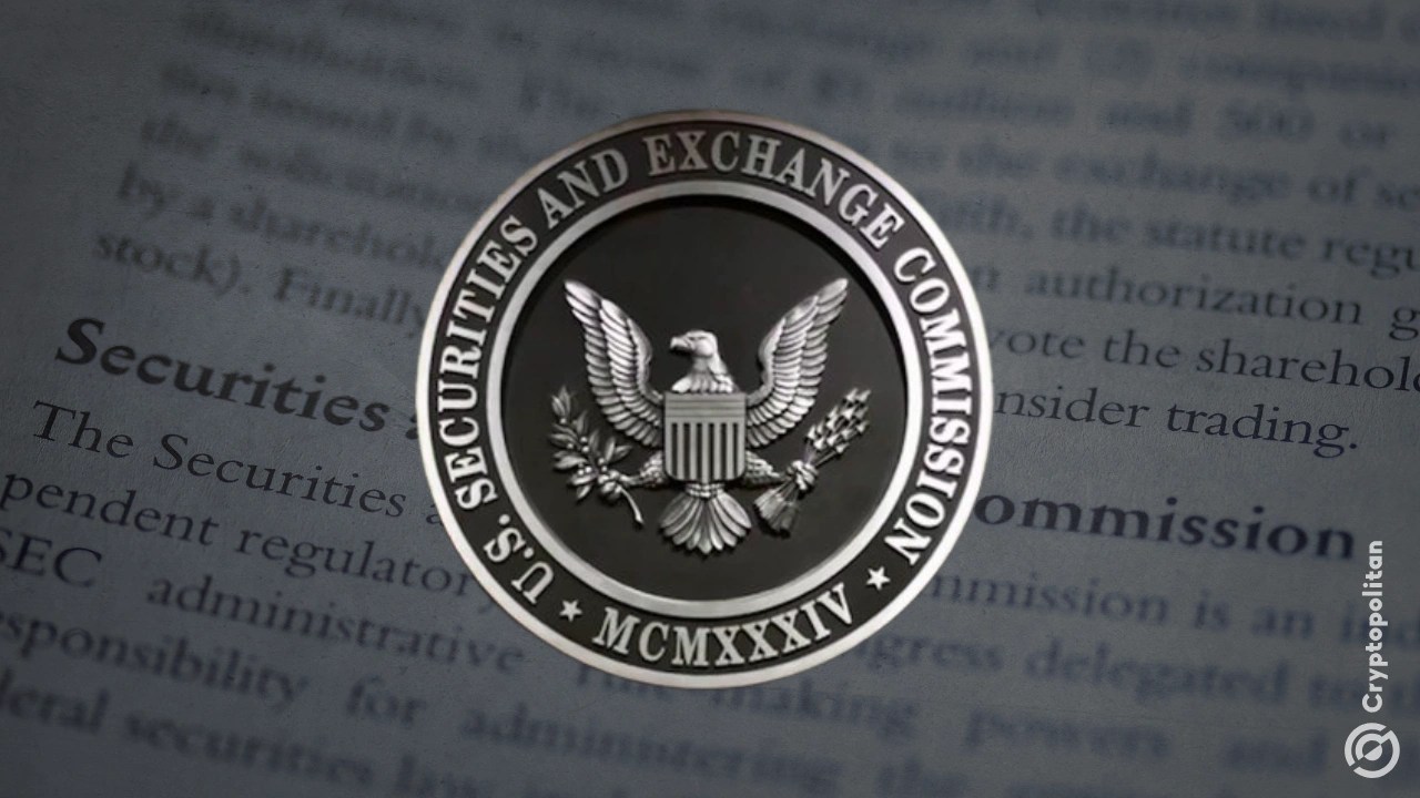 US SEC’s crypto ETF rules review delays 21Shares Spot SUI approval