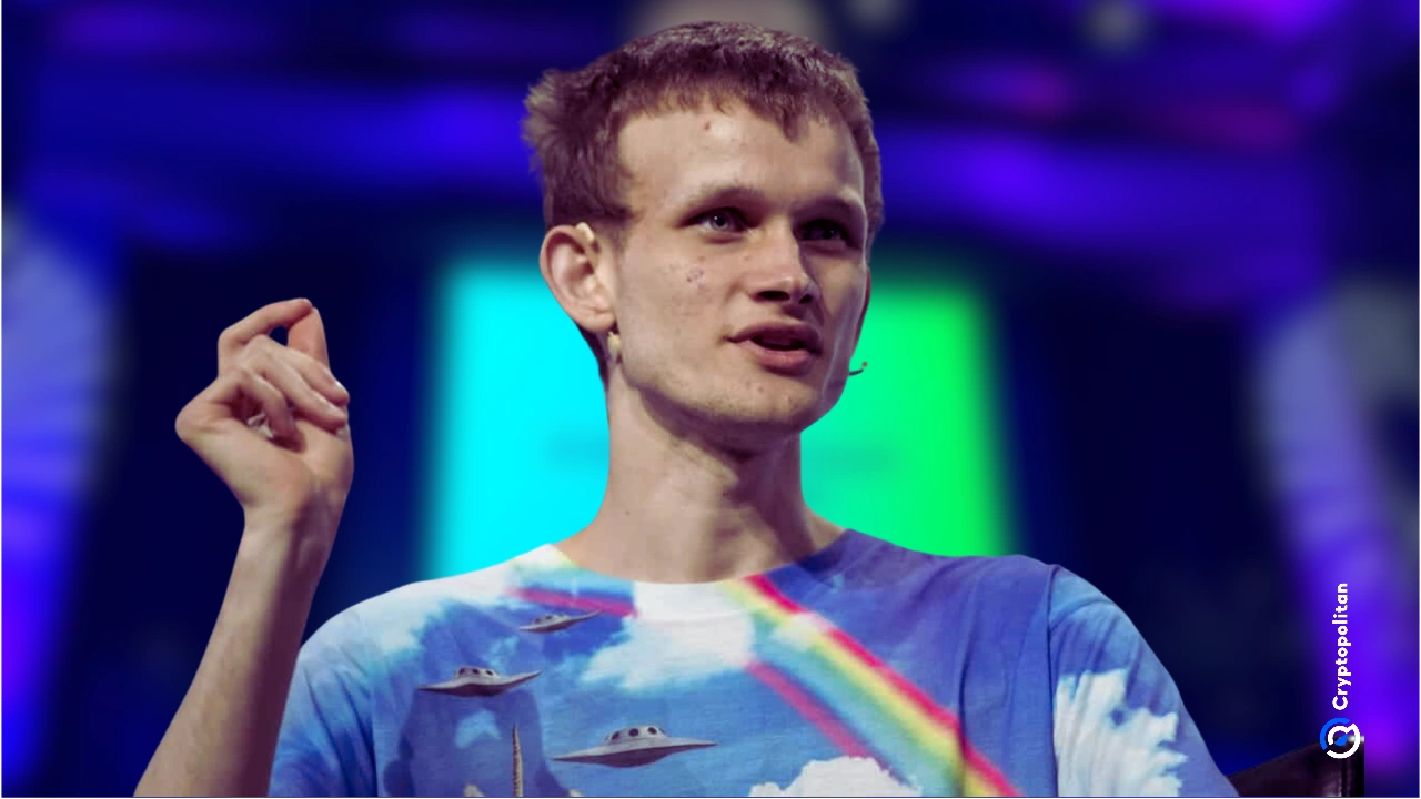 Vitalik and Ethereum Foundation go all-out on permissionless DeFi