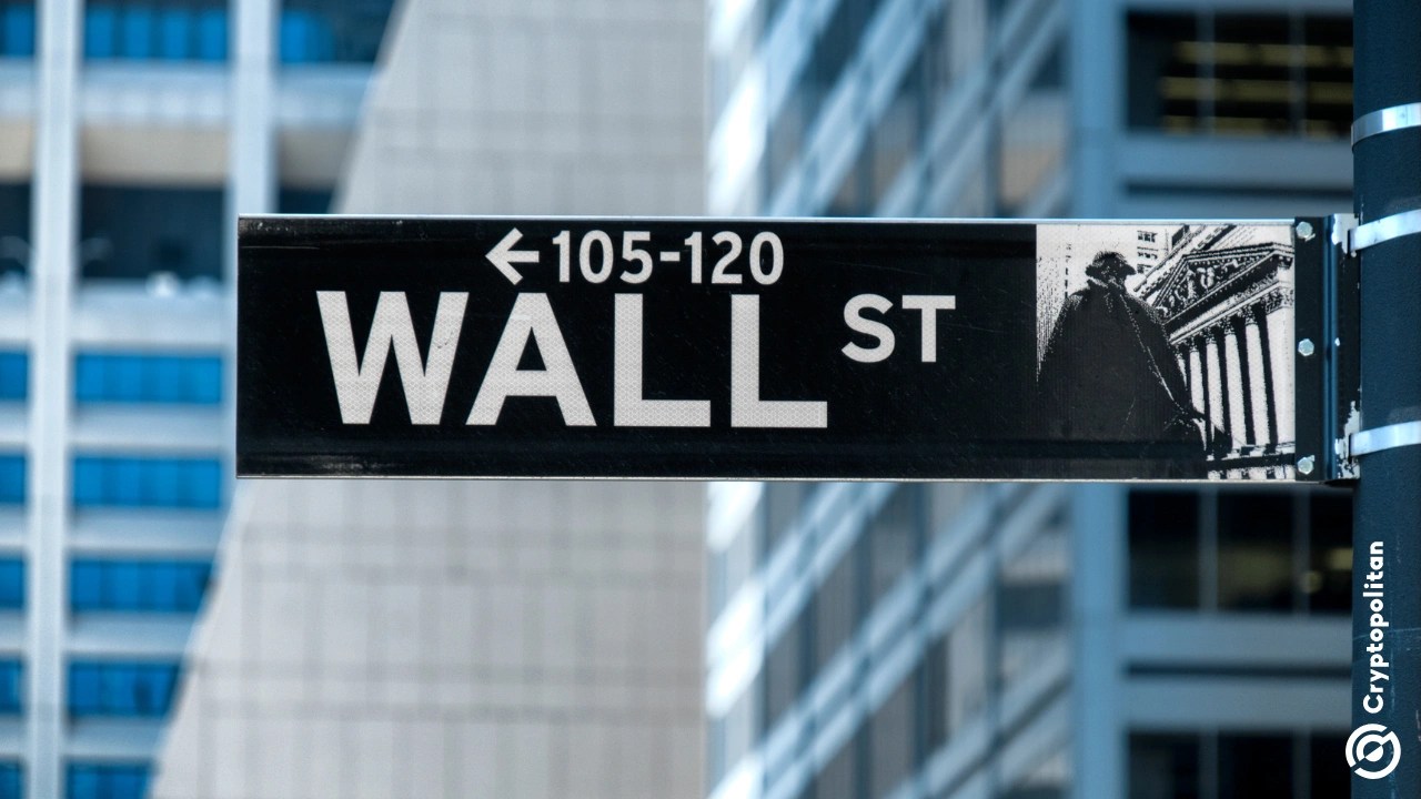 Wall Street eyes a refund jackpot if SCOTUS sides against Trump