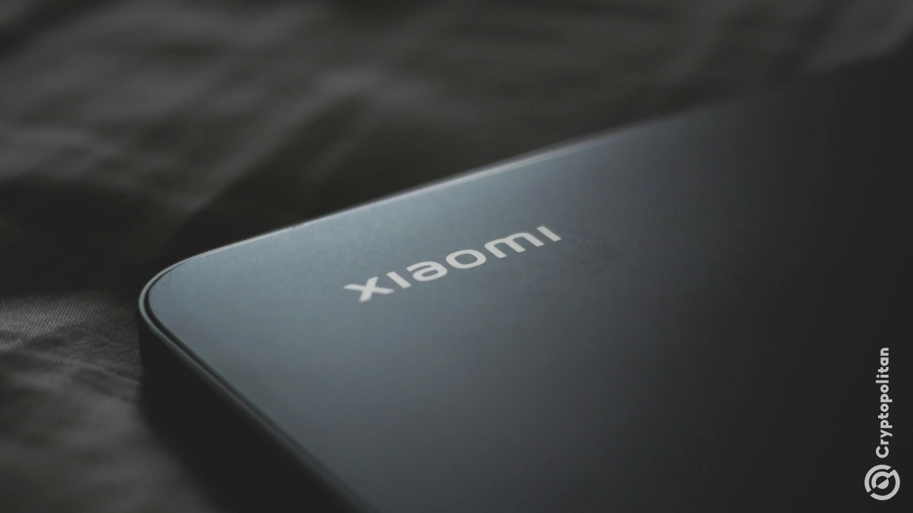 Xiaomi recalls 116K SU7 EVs over driver assist safety flaw