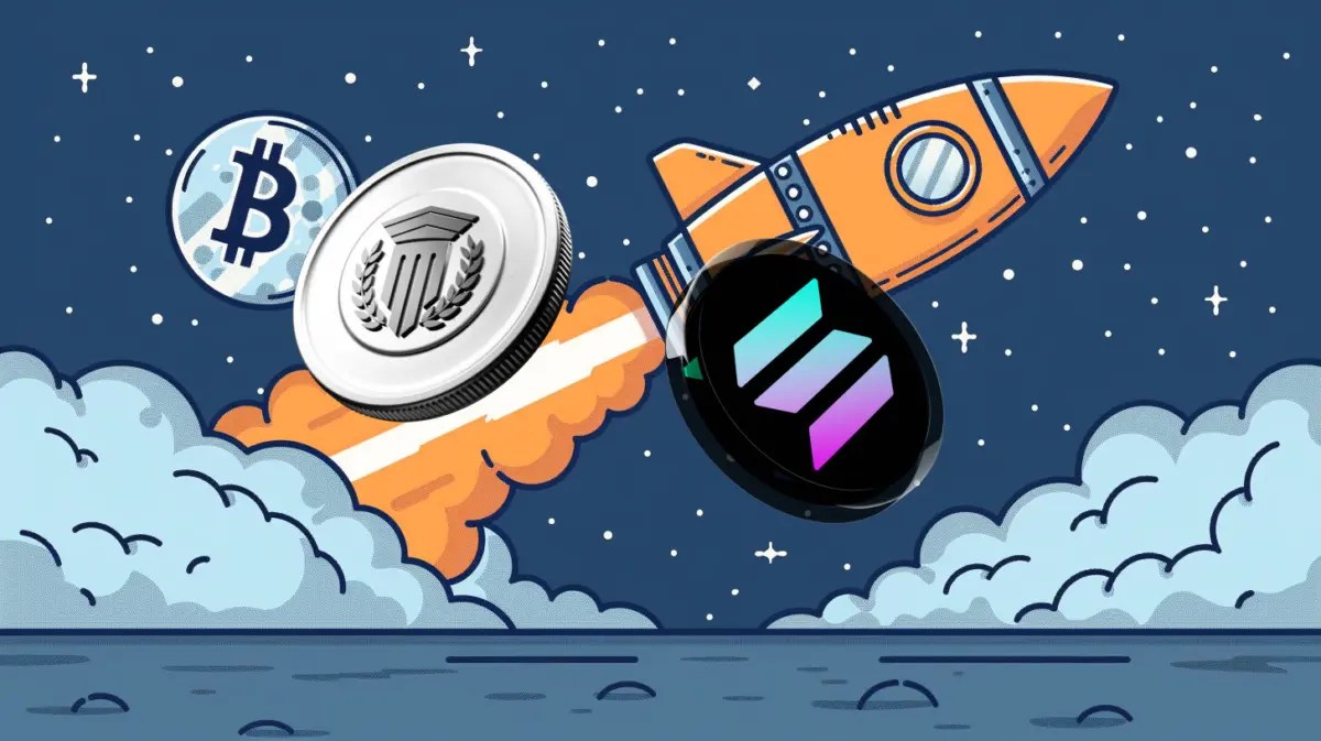 Should You Buy SOL Now With Solana Price Crashing? Here Is A Cheaper Alternative For 46x ROI 