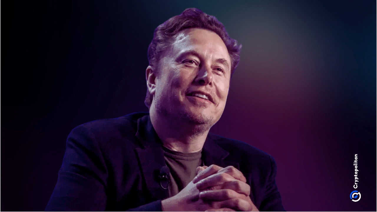 Elon Musk affirms merger chatter with xAI and SpaceX ahead of IPO