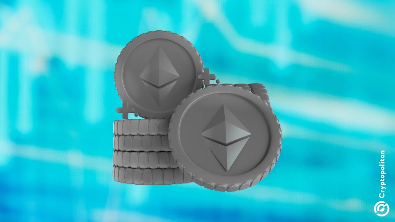 Ethereum co-founder defends VC role amid Paradigm influence fears