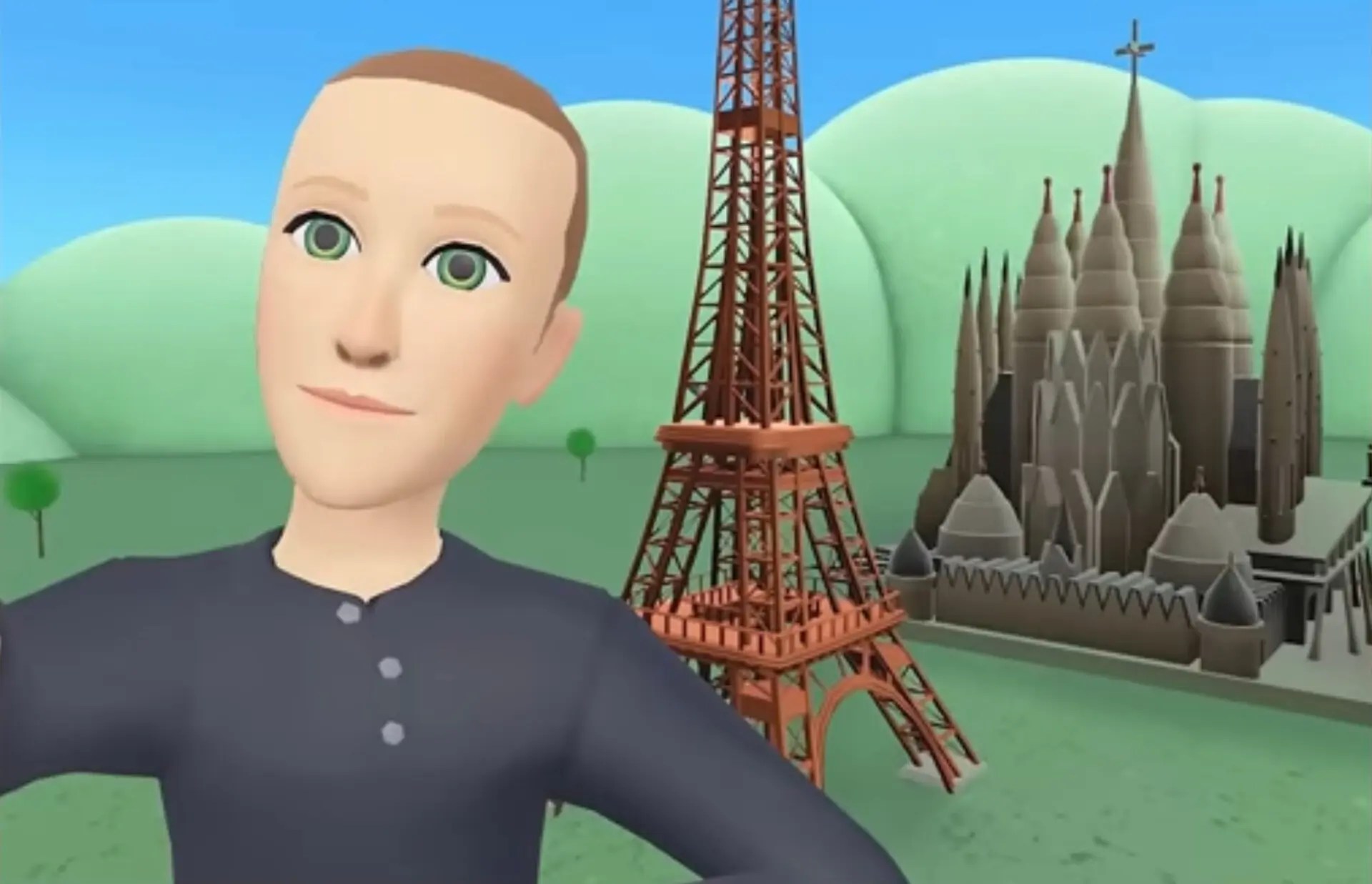 AI Hype vs. Reality: Pelajaran dari Kegagalan Metaverse $50B Zuckerberg