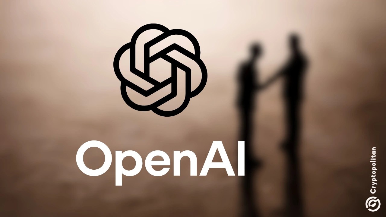 OpenAI’s viral AI video App Sora triggers Deepfake debate