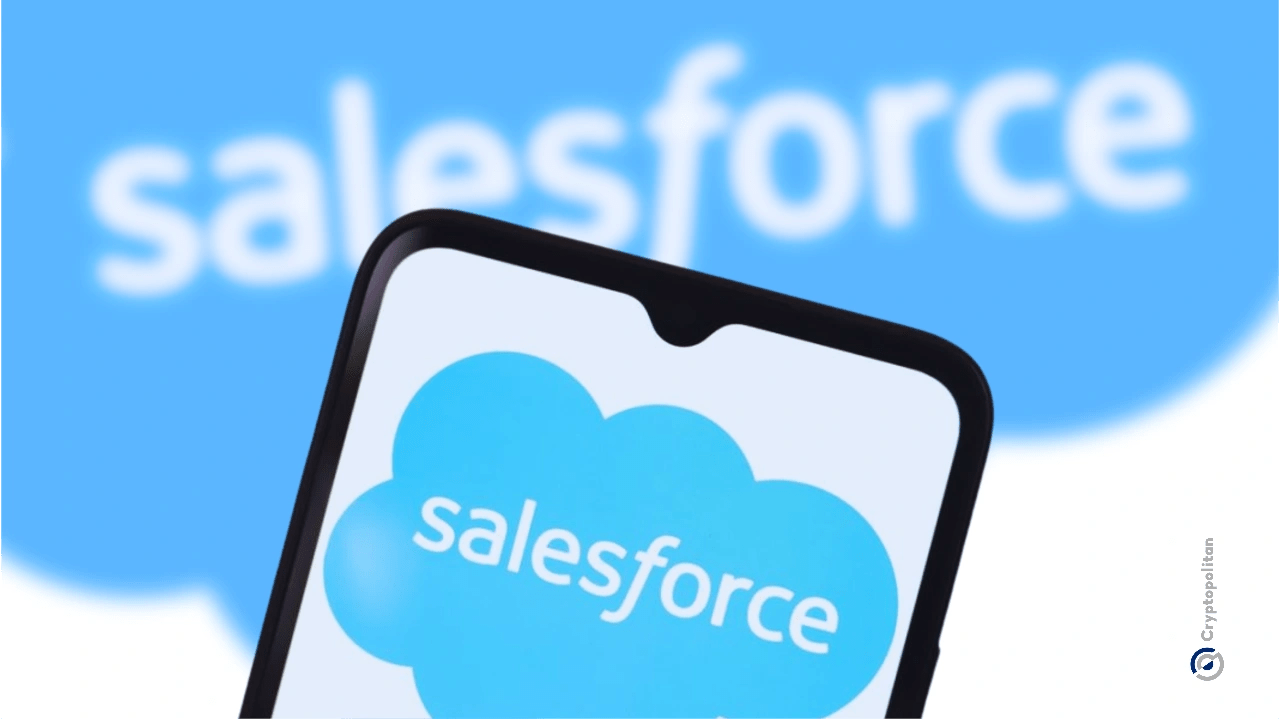 Salesforce will invest $15B in San Francisco over five years to boost AI innovation and local economic growth