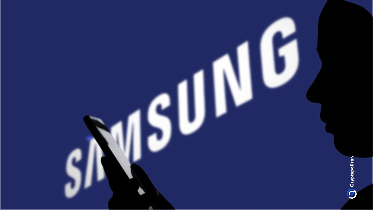 Samsung smashes profit expectations with Q3 surge driven by chip rebound