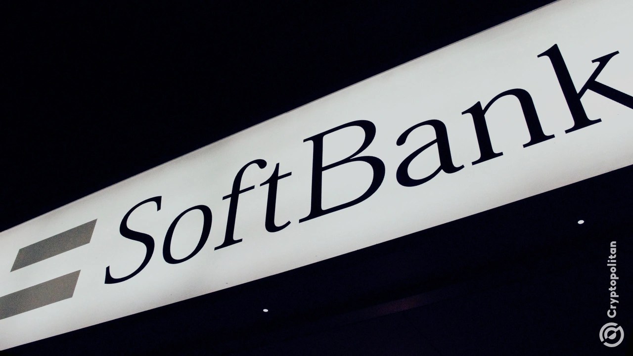 SoftBank in talks for $5B loan backed by Arm Stake to fund AI push
