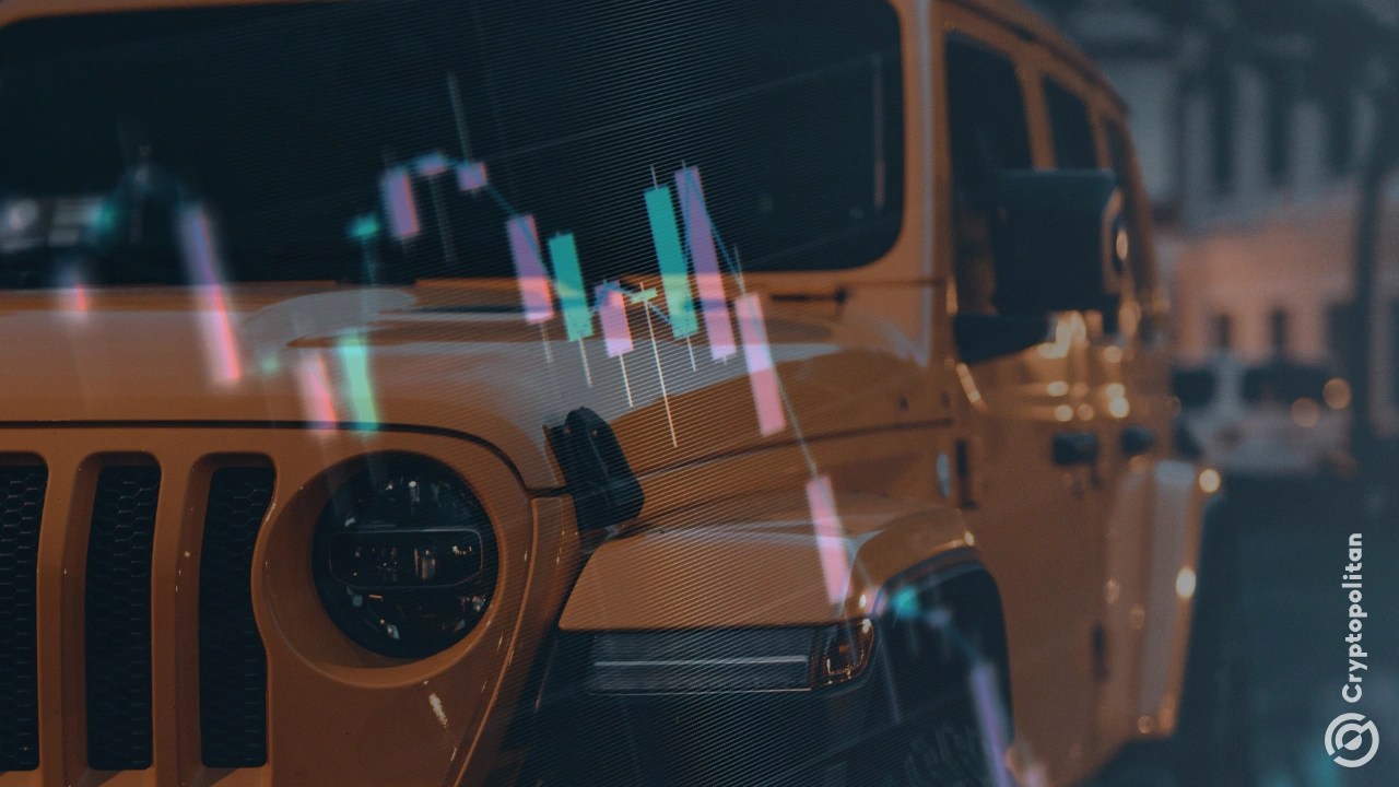 Stellantis is running a daily war room to manage potential chip shortages tied to Nexperia