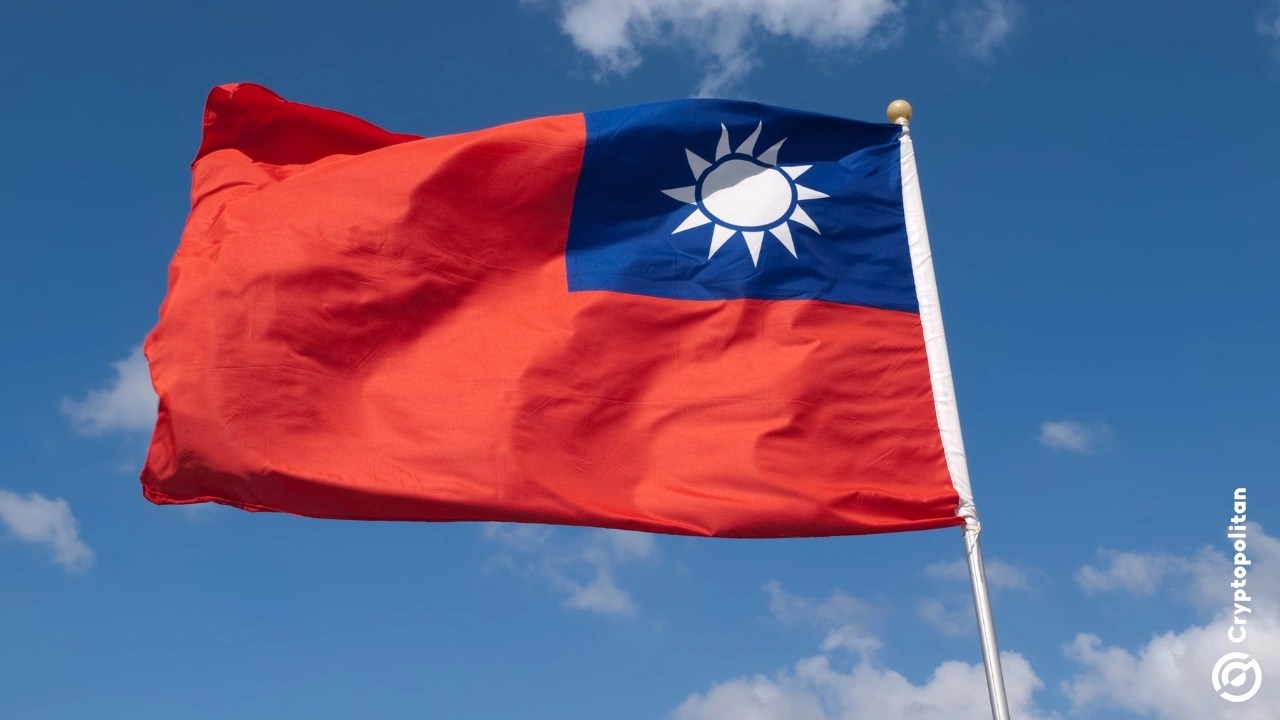 Taiwan pushes back against US 50-50 chip-sharing proposal