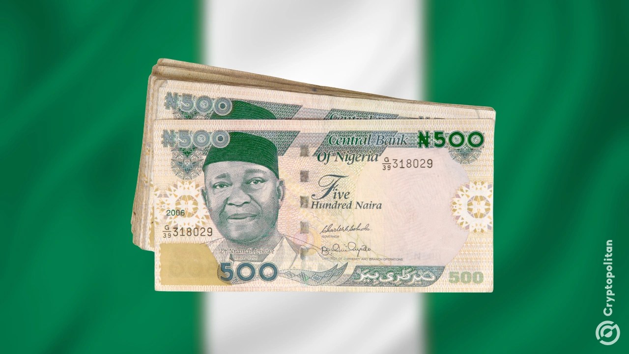 Central Bank of Nigeria set to work on crypto regulation framework with the SEC, governor confirms