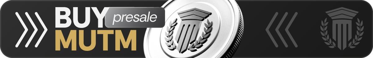 The Only New Crypto Under $0.05 That Could Make You a Millionaire