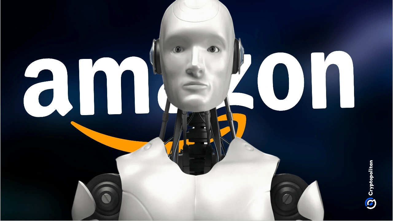 Amazon commits $50 billion to new federal AI and HPC buildout for U.S. government