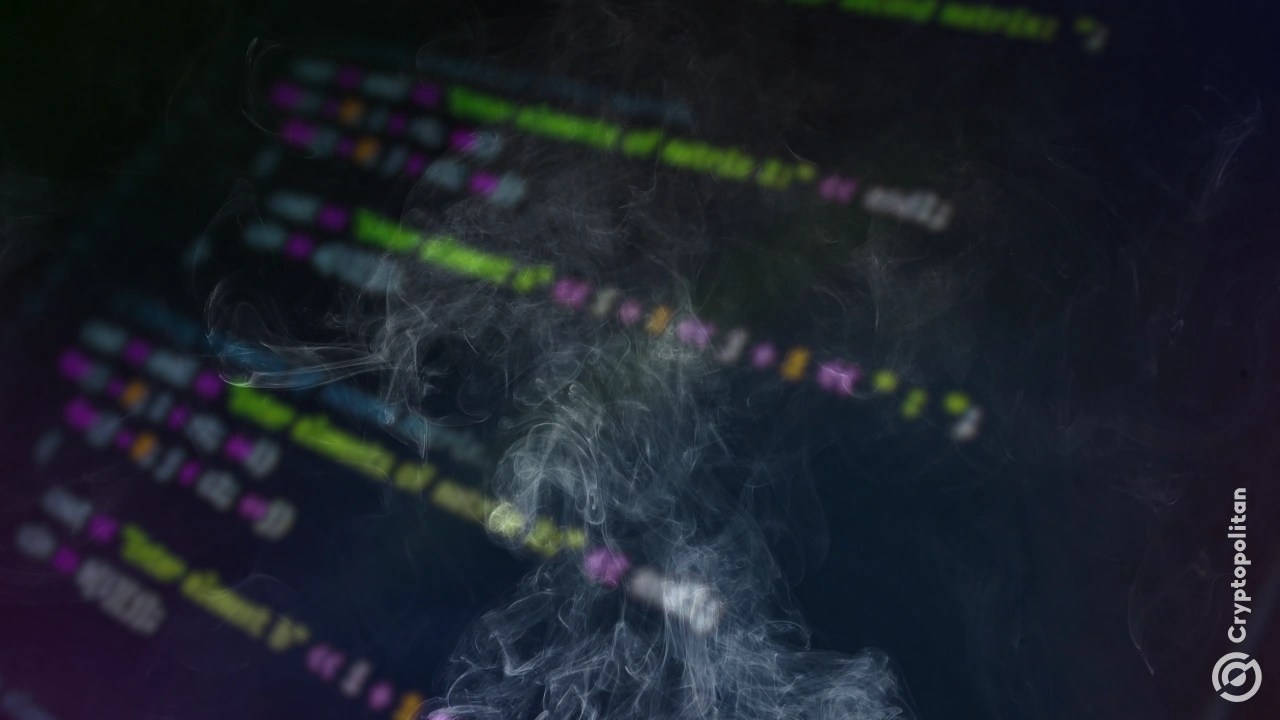 Latest Crypto News & Updates: Bitcoin, Blockchain, Web3 Trends, Top &  Breaking News | MEXC