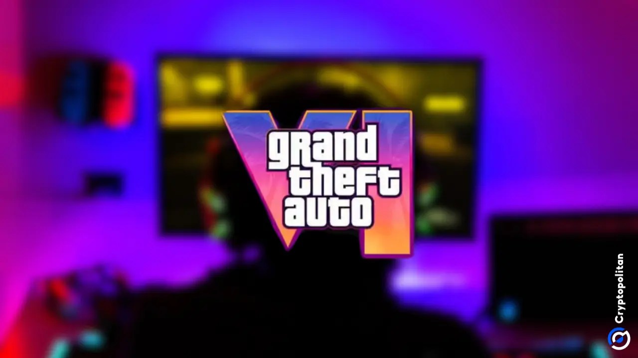Rockstar Delays GTA 6 Yet Again To Nov 2026 Take Two Stock Crashes By GTA 6.webp