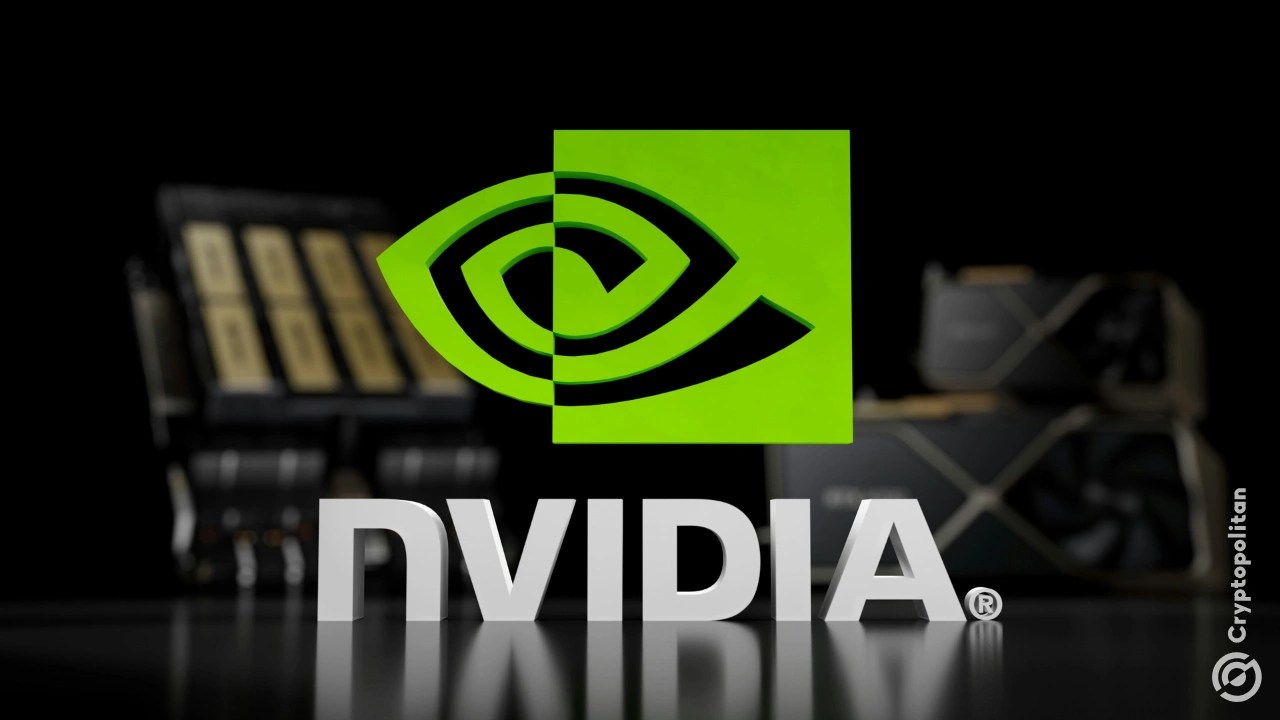 It’s Nvidia Day! – The most valuable company on earth reports earnings after the bell