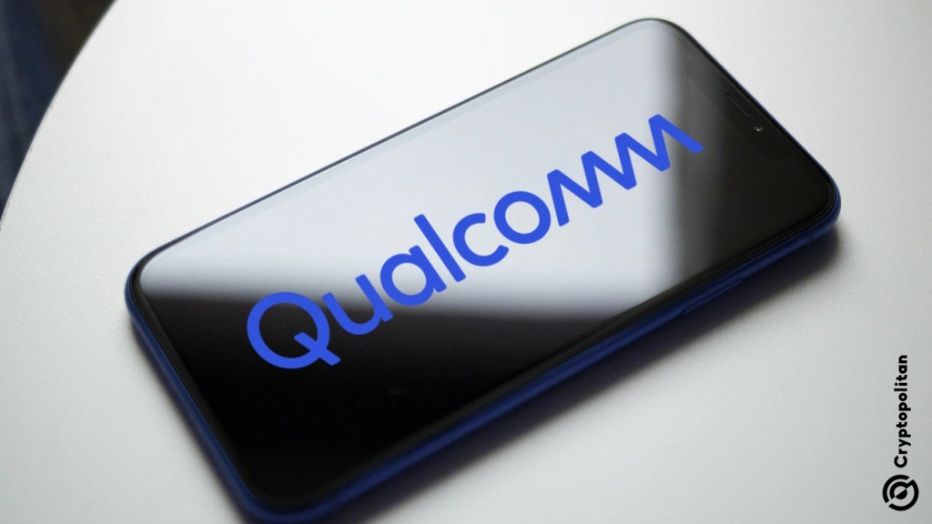 Qualcomm beats This autumn income at .27 billion, guides .8‑.6 billion subsequent quarter