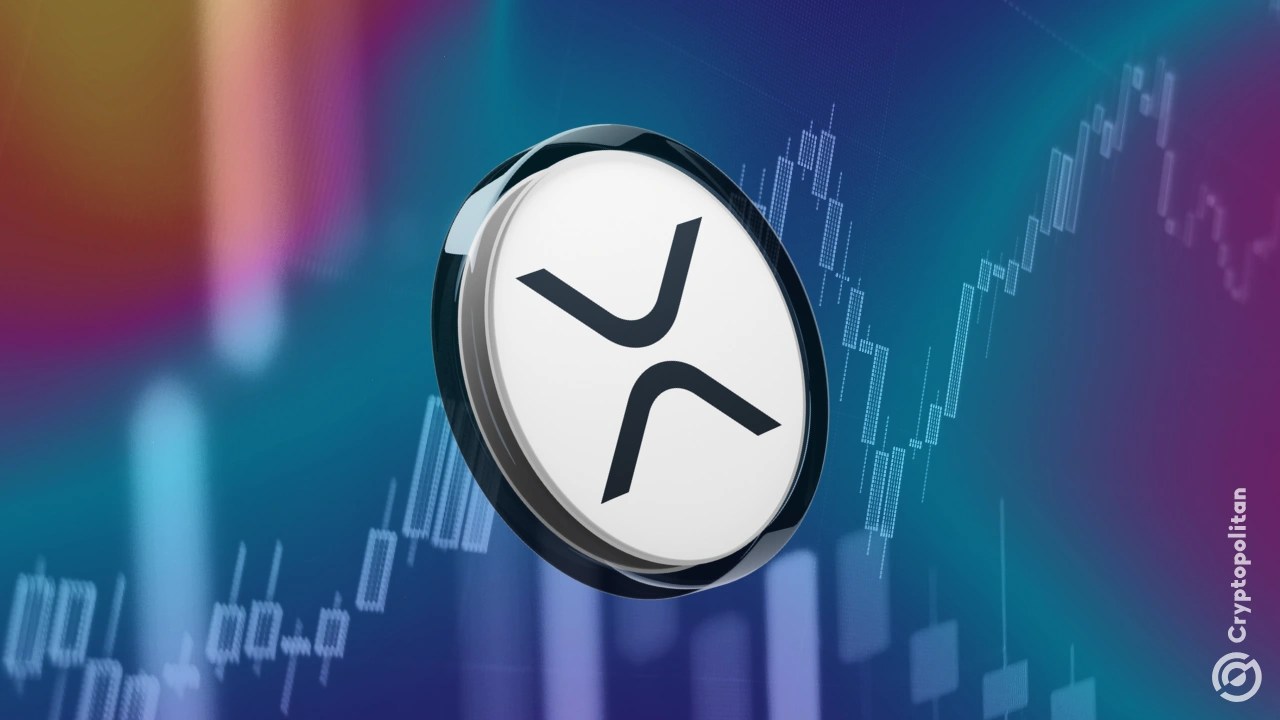 21Shares seeks SEC approval for new XRP ETF