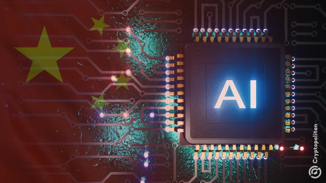 China forces all AI systems to follow “socialist values” in major crackdown