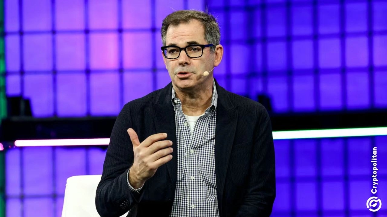 CoreWeave chief flags extreme supply chain stress as AI growth hits deeper bottlenecks