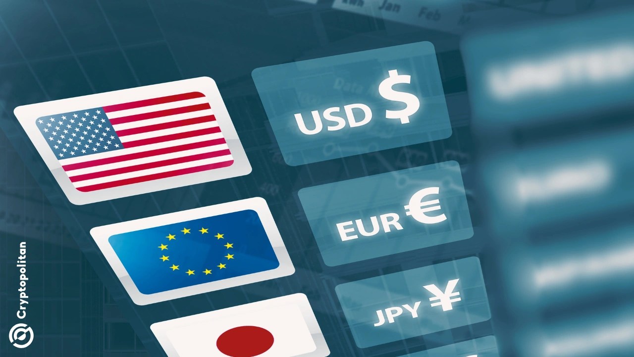 Dollar weakness gathers pace as ECB hawkishness and Fed uncertainty collide