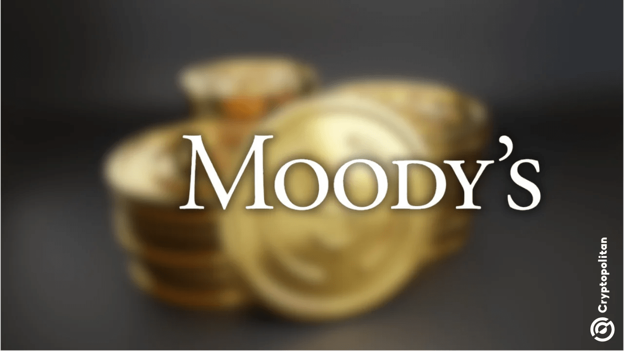 Moody’s proposes credit rating framework for stablecoins