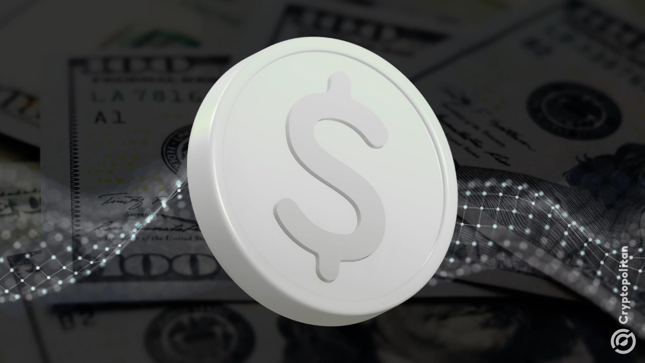 Solstice blames USX stablecoin depeg on secondary market liquidity issue