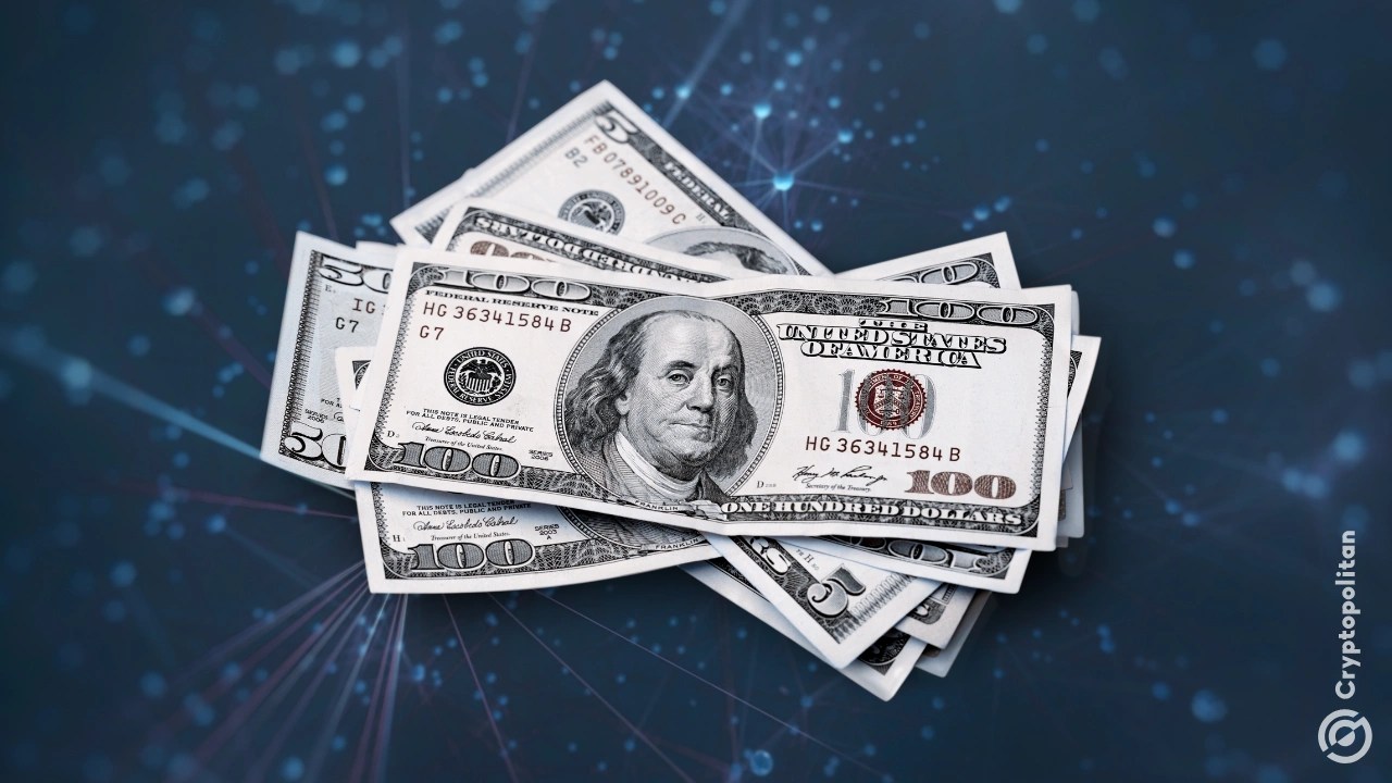 Crypto funds lose $446M as XRP and Solana defy sell-off