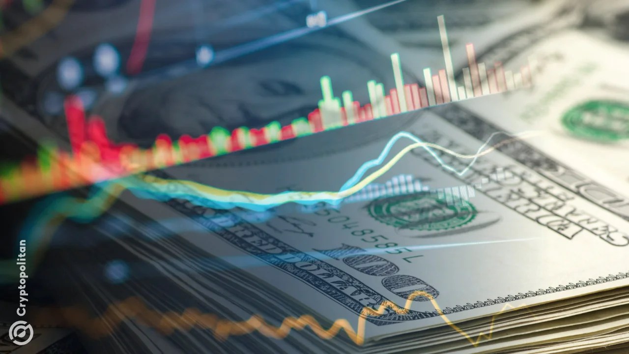 DigitalBridge stock rallies +45% after Bloomberg reports SoftBank in advanced talks to acquire