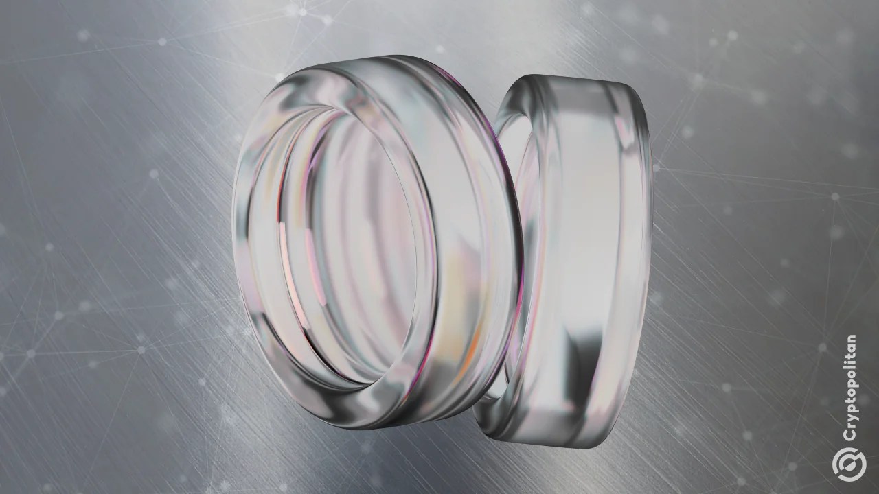 Silver’s record rally drives sharp rise in tokenized metal volumes