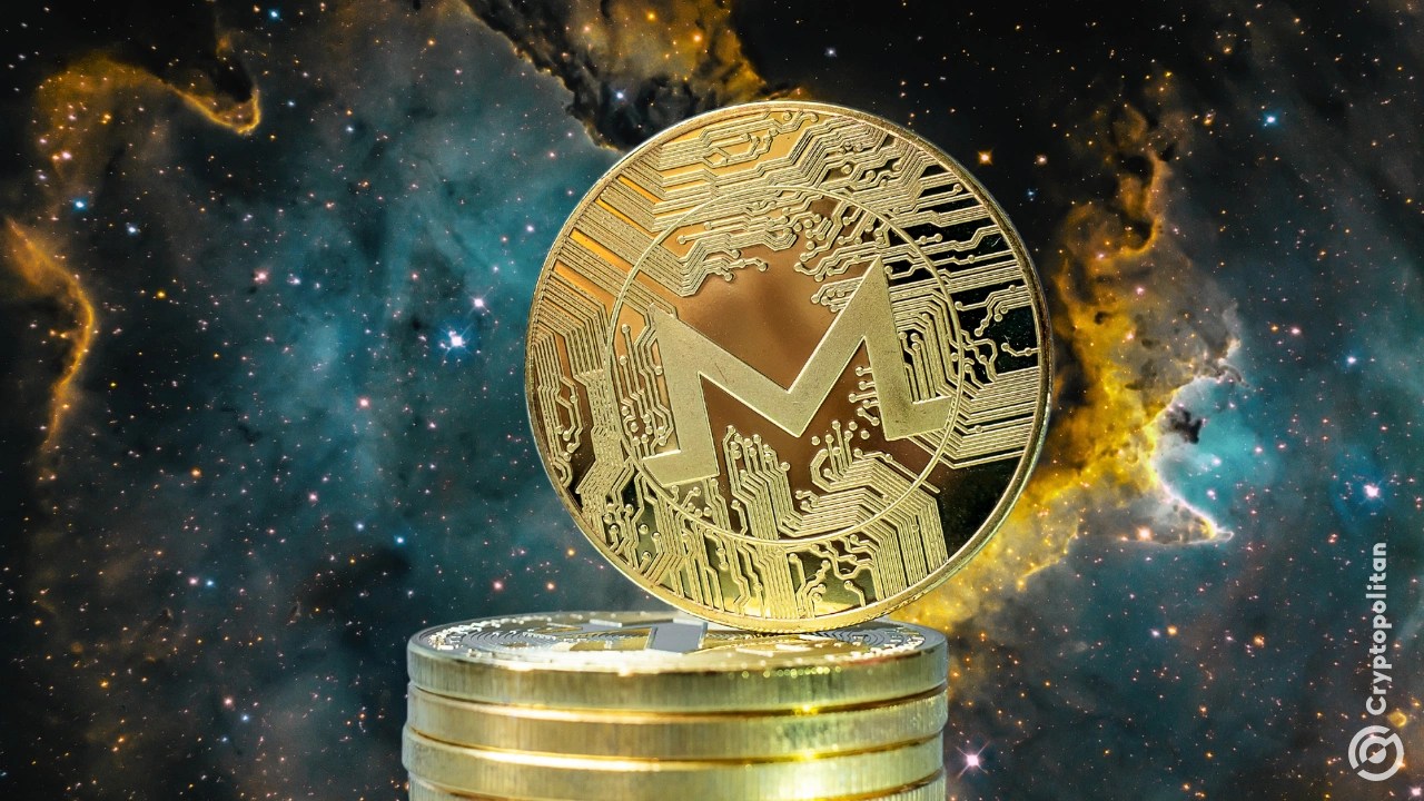 Privacy coins are back as attention shifts to XMR and DASH