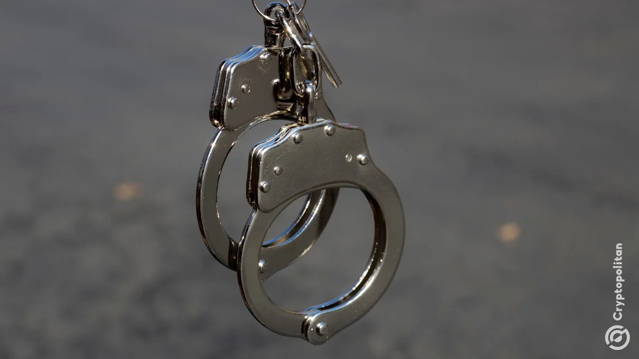 Two jailed in South Korea for $1M USDT phishing scheme