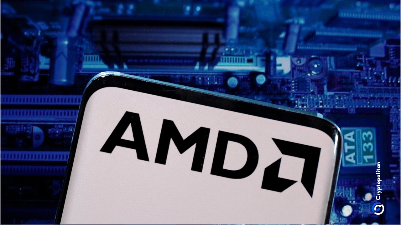 AMD unveils next-gen AI PC chips at CES 2026 in Las Vegas